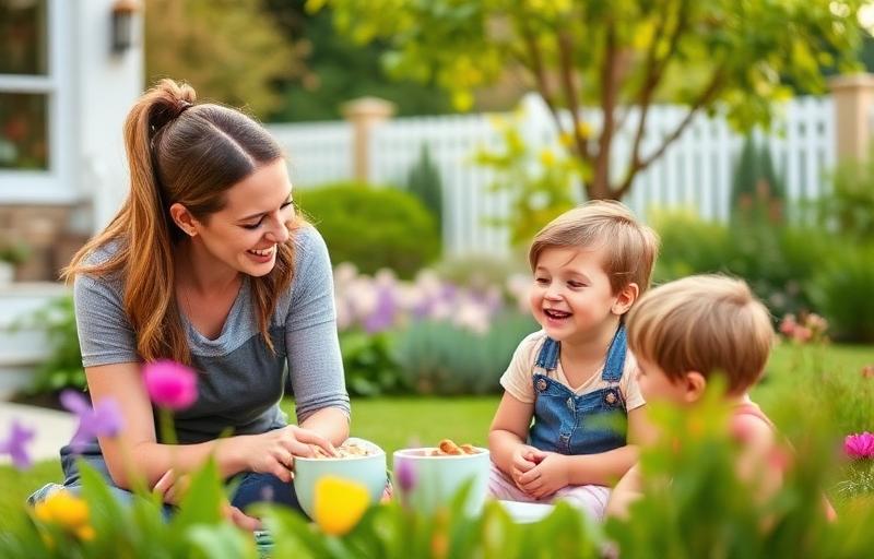 Au Pair Programı