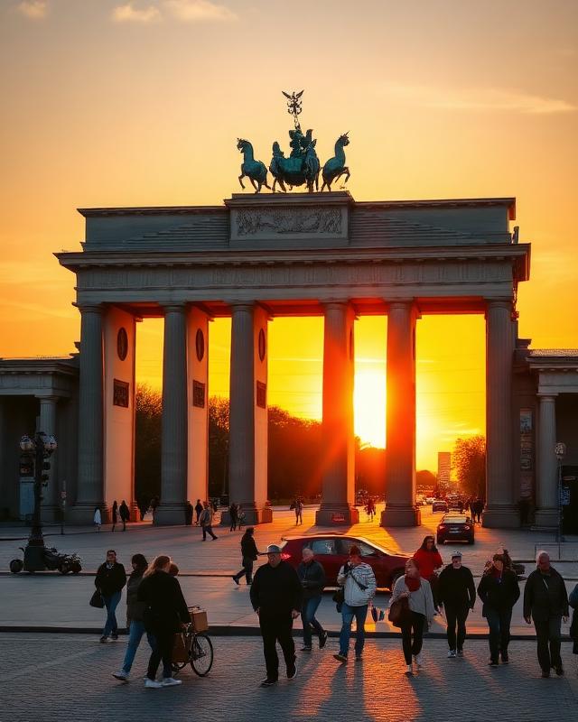 Berlin