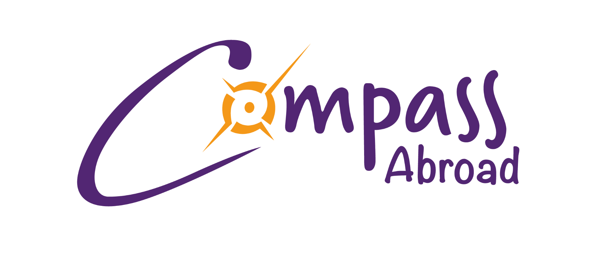 Compass Abroad logosu
