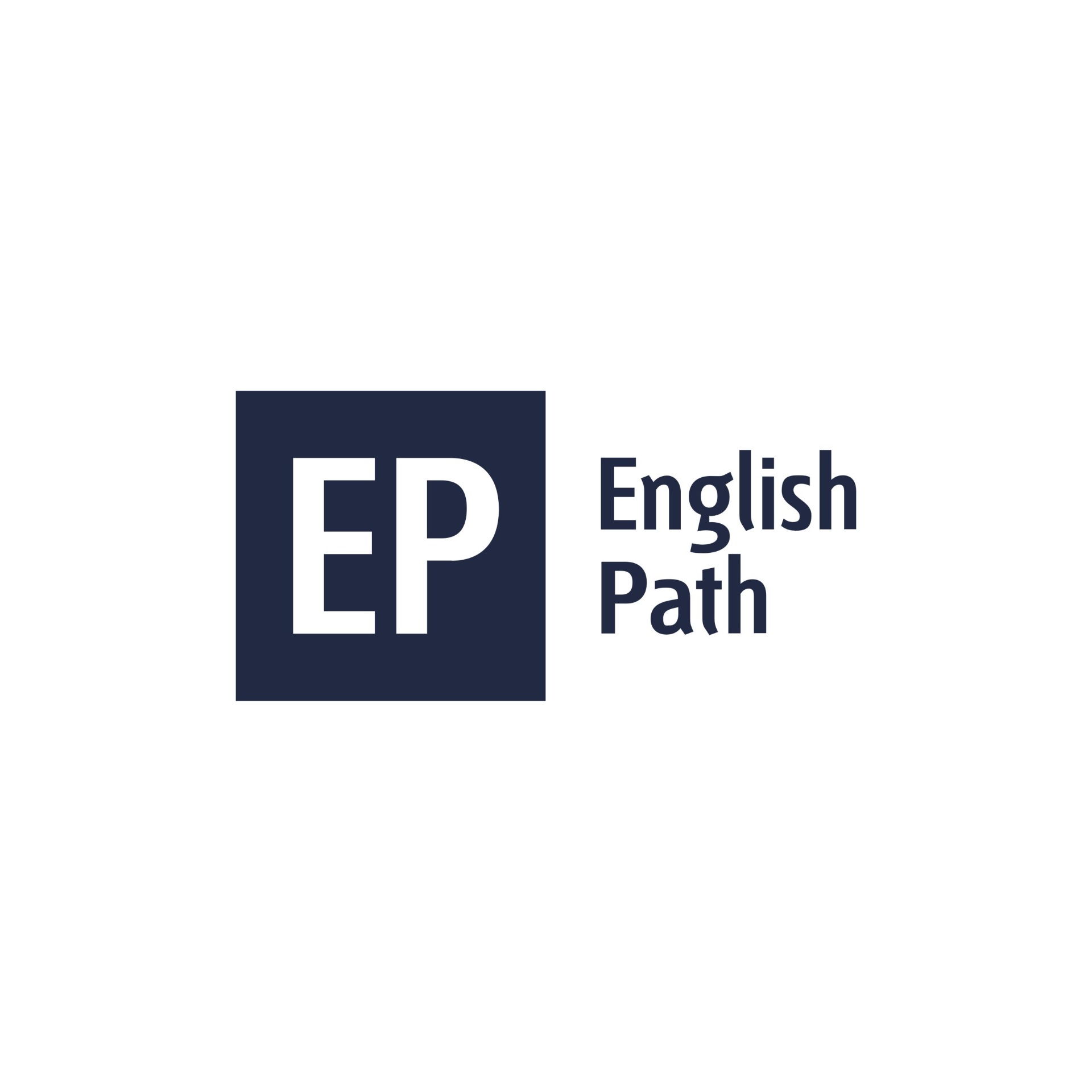 English Path
