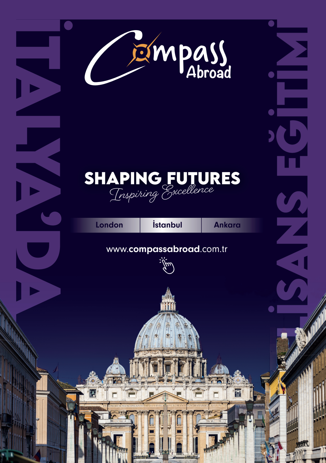 Shaping Futures Katalogu