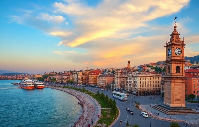 İzmir ofisi