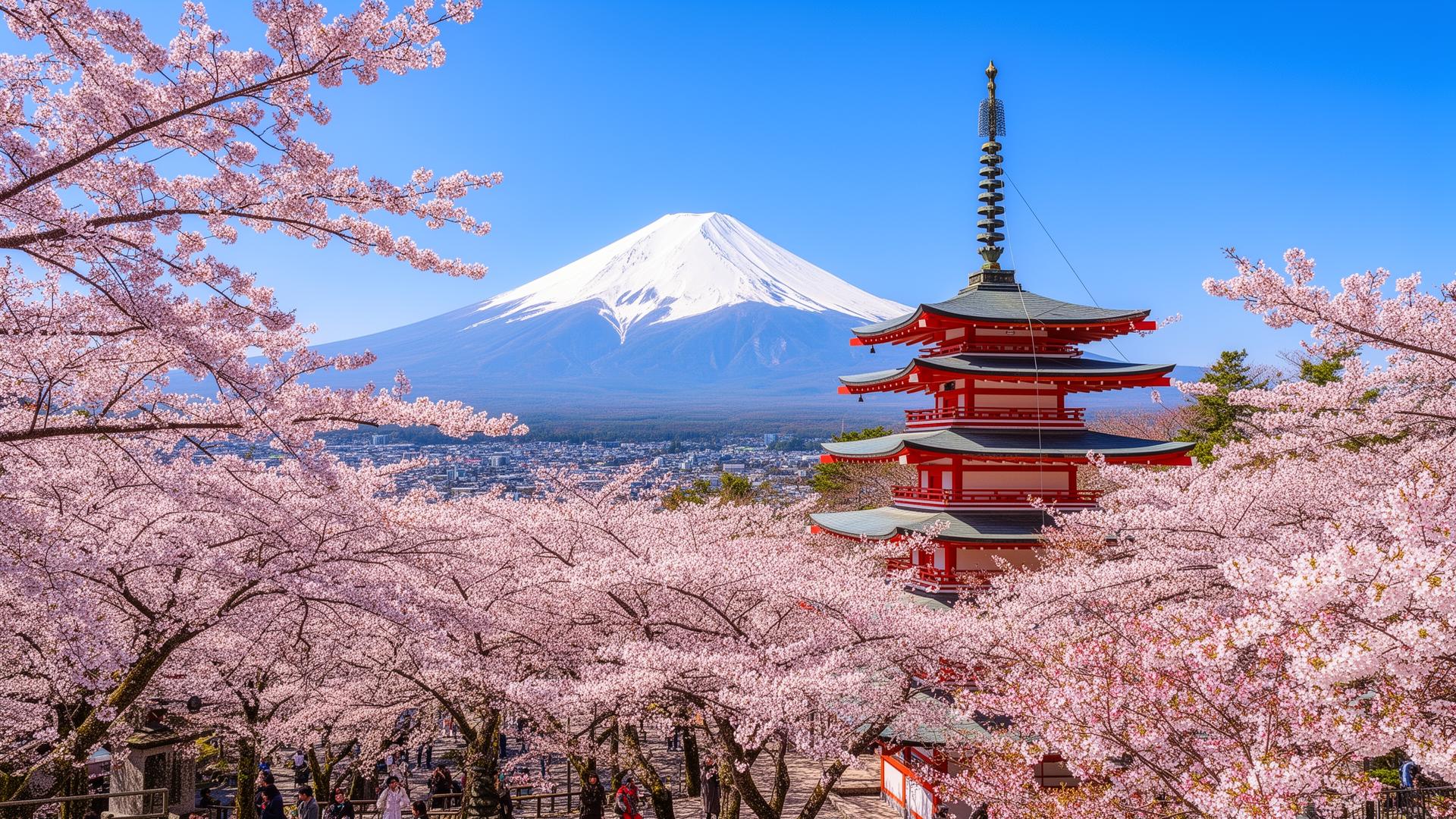 Japan