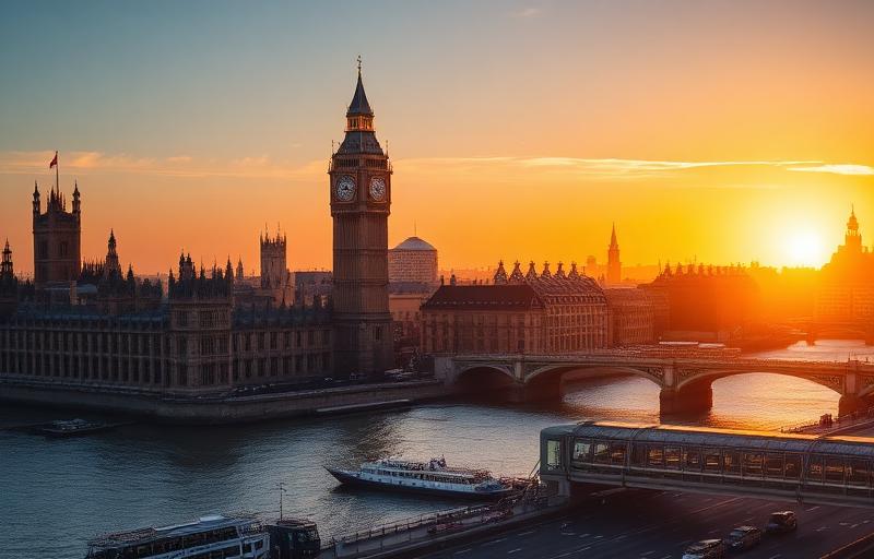 London office