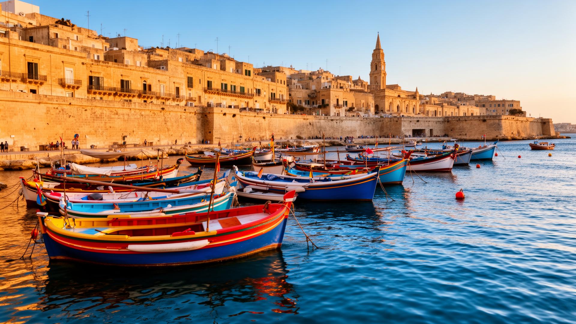 Malta