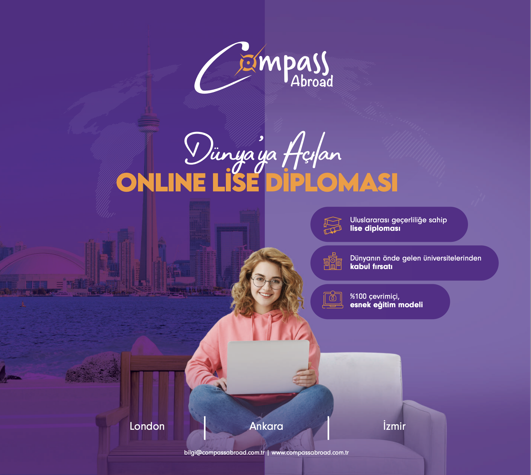 Online Lise Diploması Katalogu