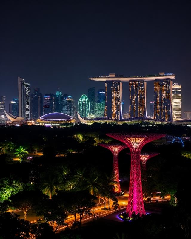 Singapur
