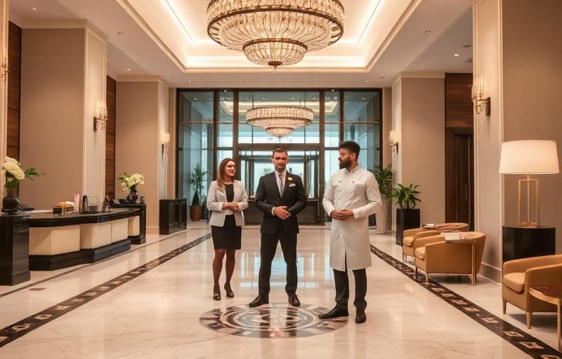 Turizm ve Gastronomi Staj Programları